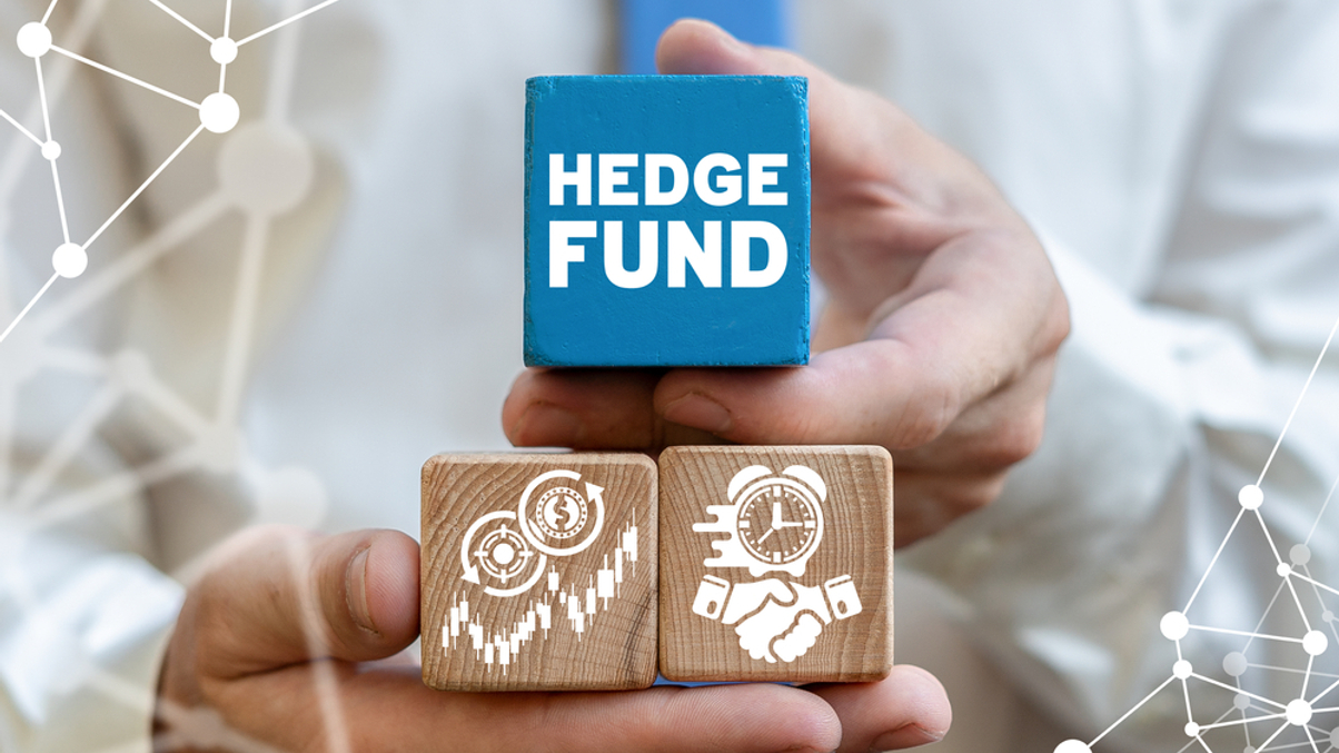 Hedge funds see resurgence in institutional interest