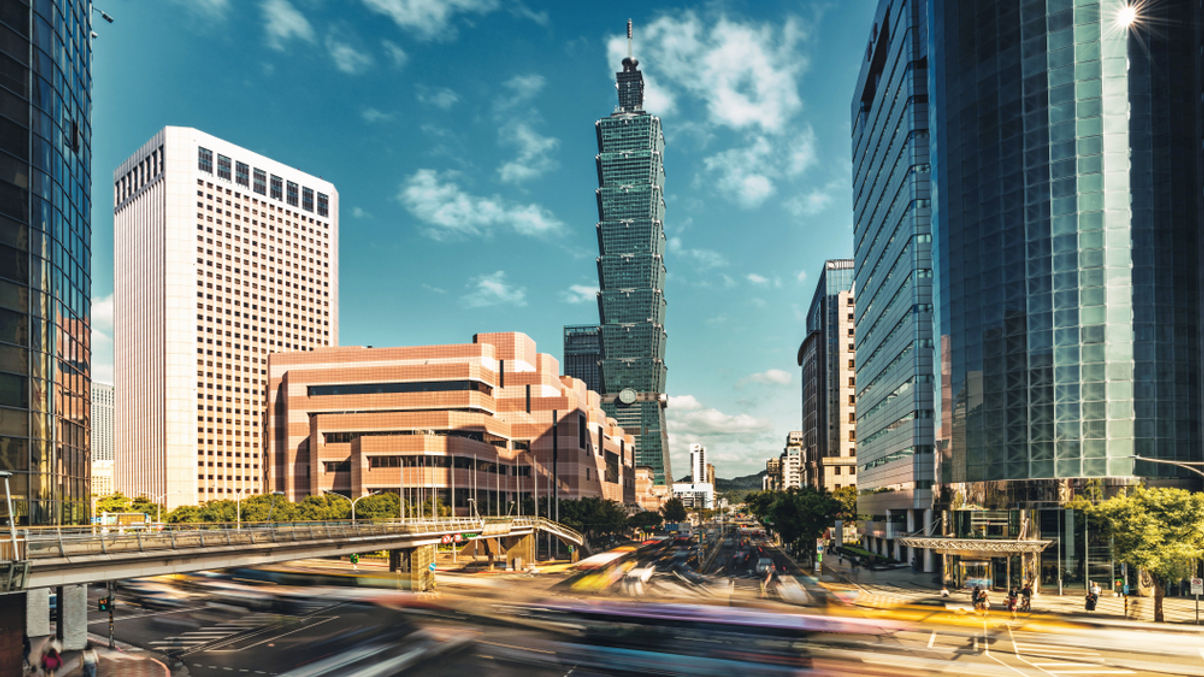 Taiwan's BLF bets on global equities with $2b mandate