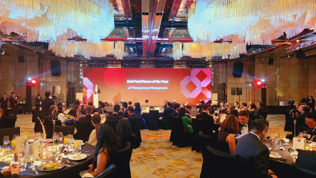 Final batch of Asset Management Award winners announced