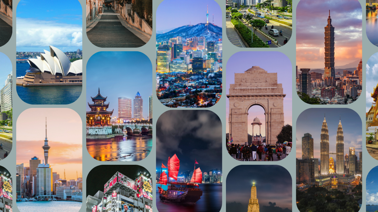 AsianInvestor reveals the top 20 pension executives in Asia