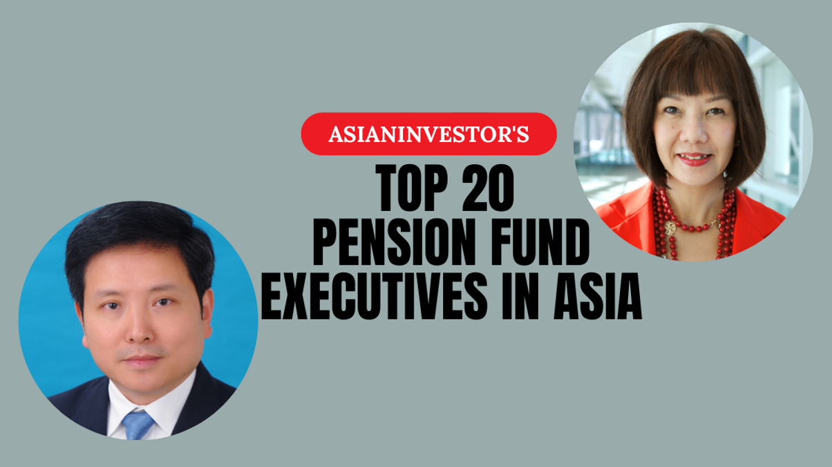 Top 20 pension executives: Leong Wai Leng, Liu Wei