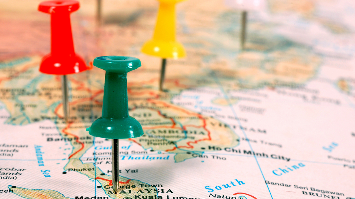 South, SE Asia set to shine for family office investors