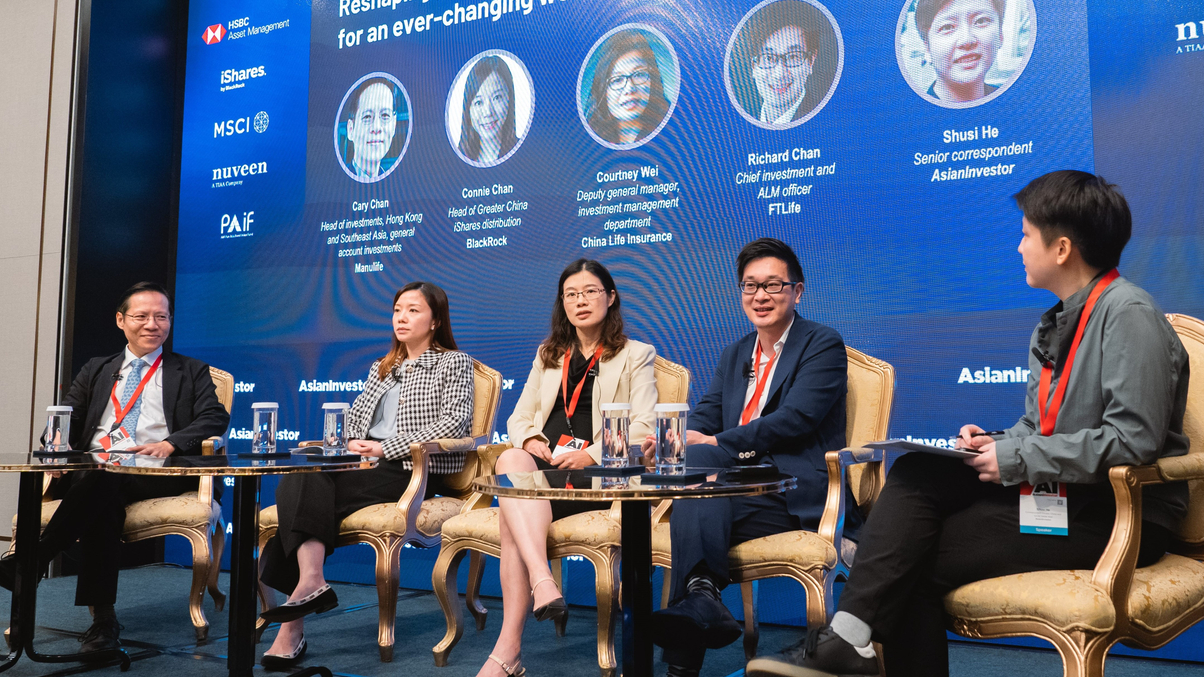 FTLife CIO sees ETFs as useful tool in new regulatory era