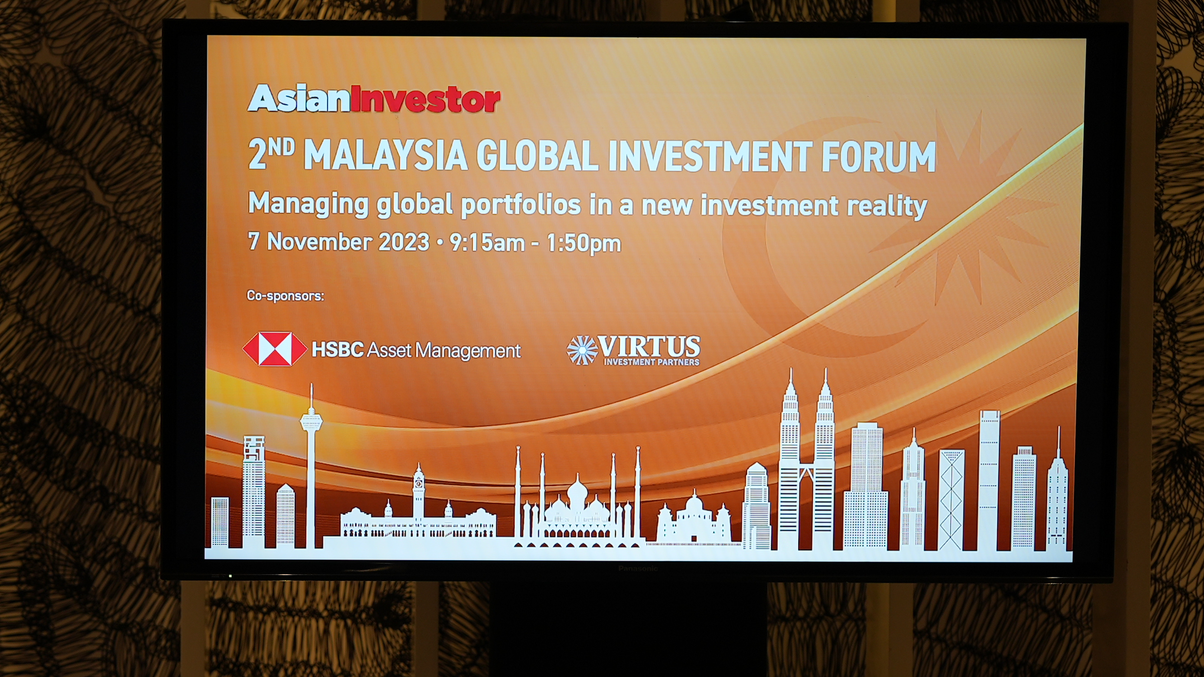 Photos of Malaysia Global Investment Forum 2023
