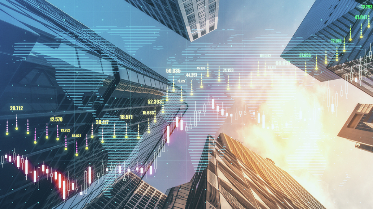 Institutional flows to APAC property in Q3 lowest in 13 years
