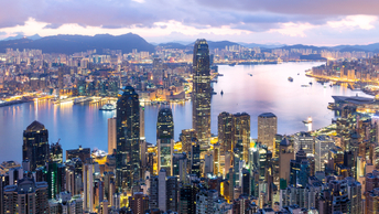 Weekly Digest: US pension to exclude HK investments; NPS makes crypto foray