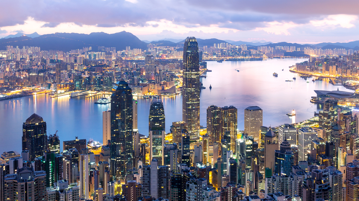 Weekly Digest: US pension to exclude HK investments; NPS makes crypto foray
