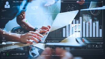 Asset owners grapple with growing data demands of asset allocation