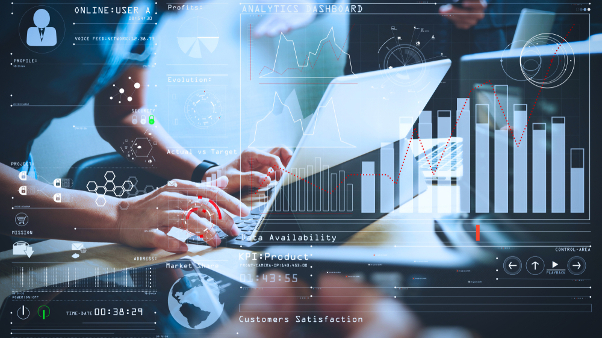 Asset owners grapple with growing data demands of asset allocation