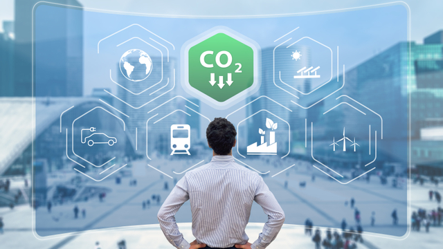 MSCI: How investors can turn climate risks into reward