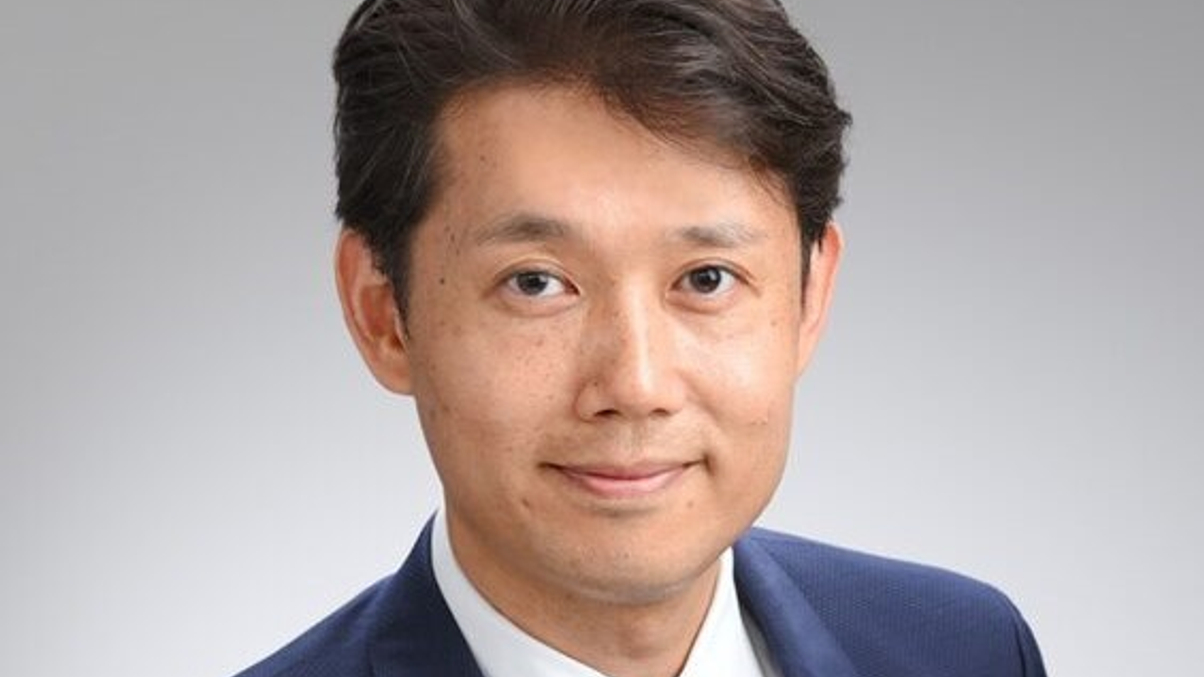 Weekly roundup of people news, April 5