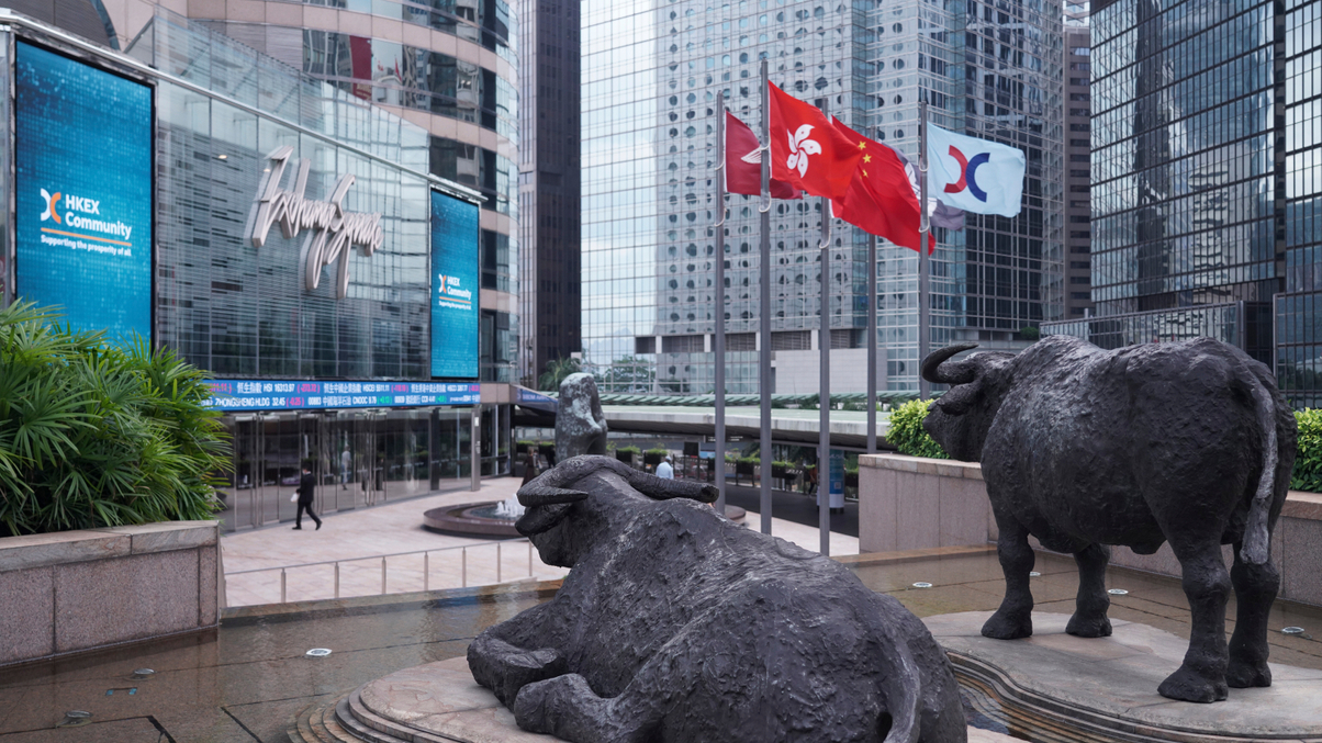 Market Views: Are rising HK stocks reaching an inflection point?