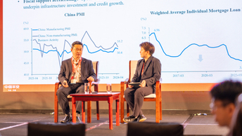 Ping An bets on policy push, SOE stocks amid China uncertainty