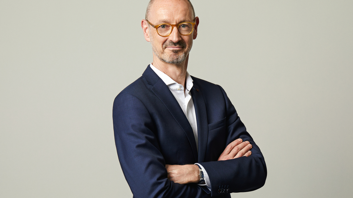 Weekly roundup of people news, June 7