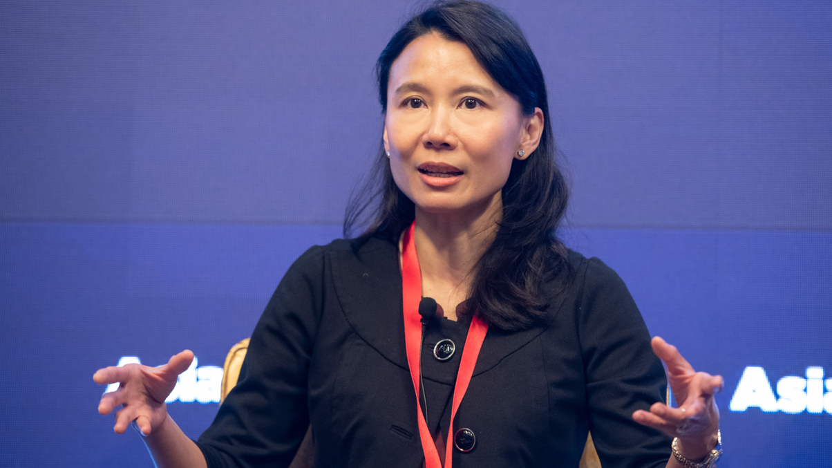 Editorial Board Spotlight: What drives Shiuan Ting van Vuuren's passion for investing