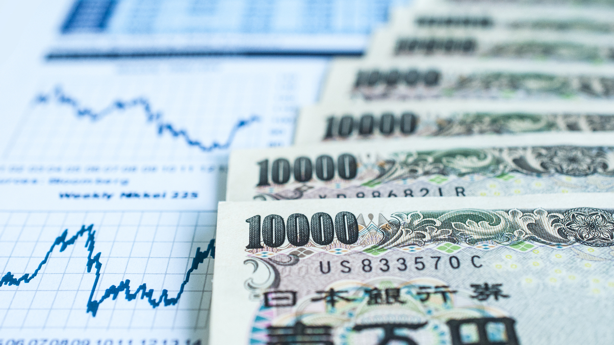 Market Views: Will yen weakness continue to bolster Japanese equities?