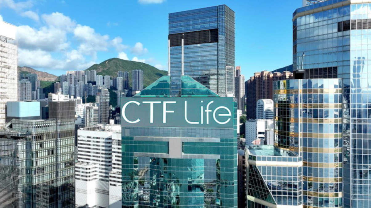 FTLife rebrands as Cheng family deepens commitment