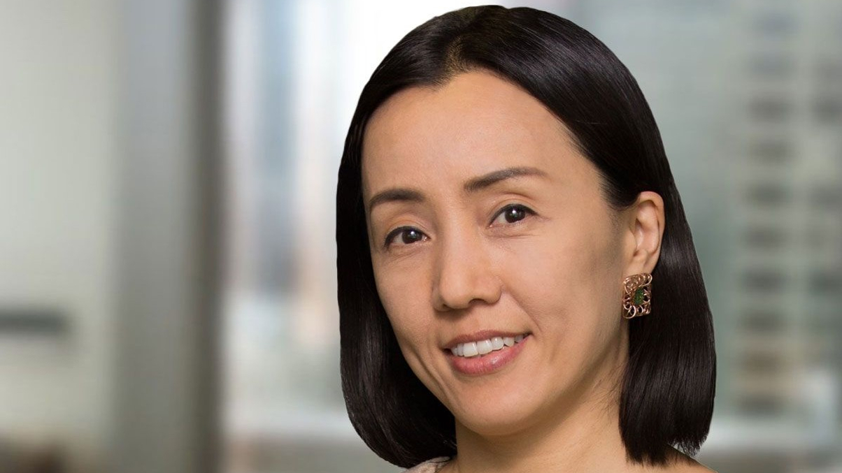 CPP Investments veteran Kim Suyi to leave, successor named