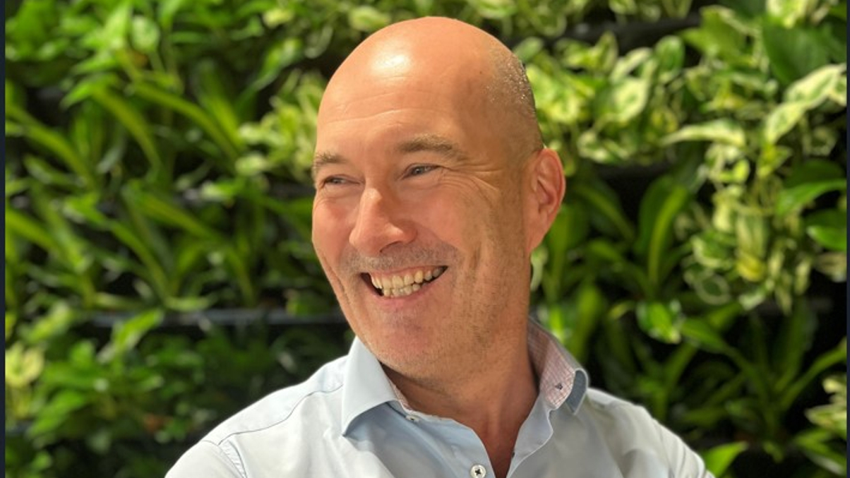 Editorial Board Spotlight: Candid Q&A with Thijs Aaten