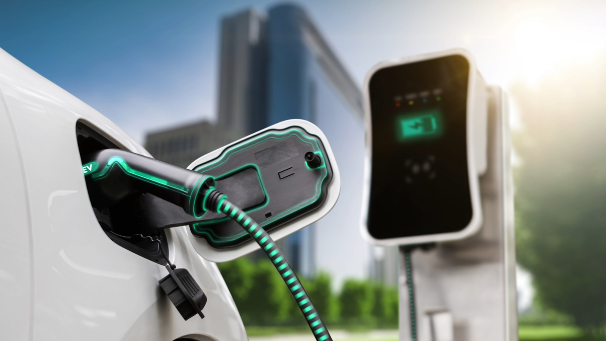 HK’s $8bn wealth fund charges into first overseas deal with EV tech