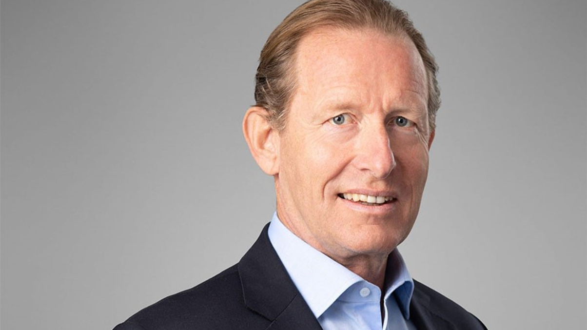 Executive Exchange: 12 questions with Christopher Botsford