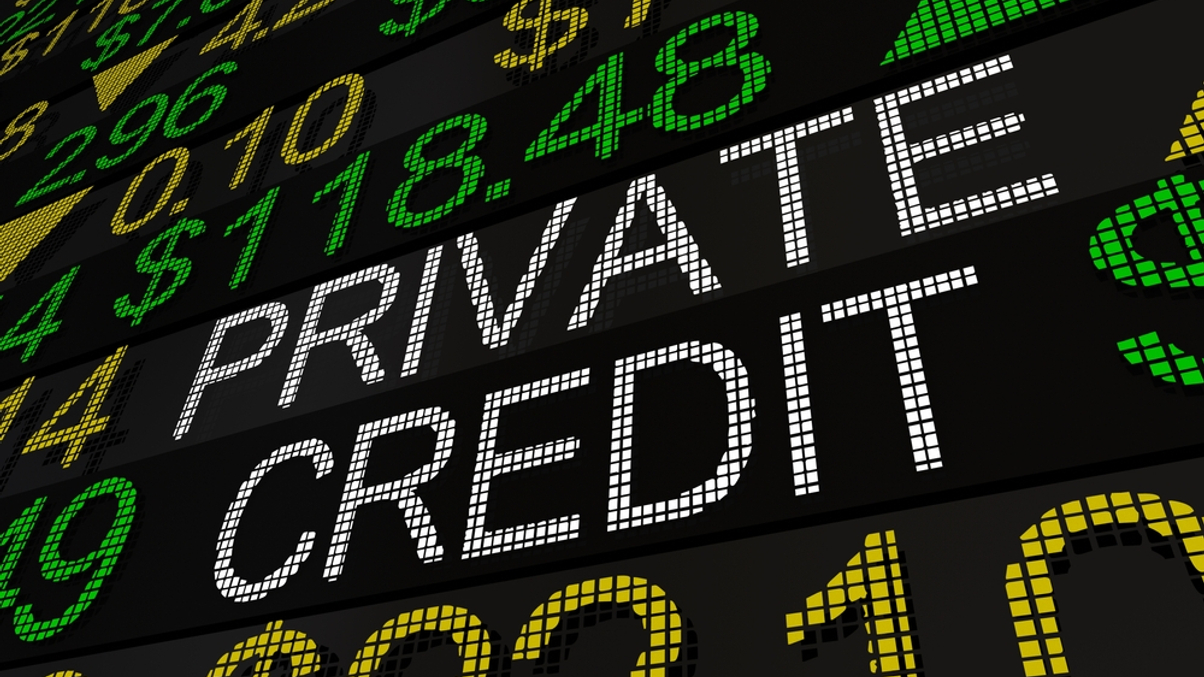 Life insurers weigh in on potential overheating in private credit