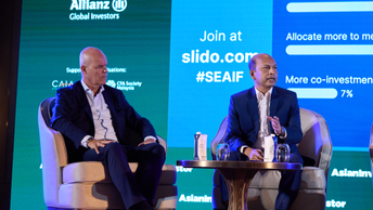 How Bangladesh's central bank uses tech to navigate geopolitics