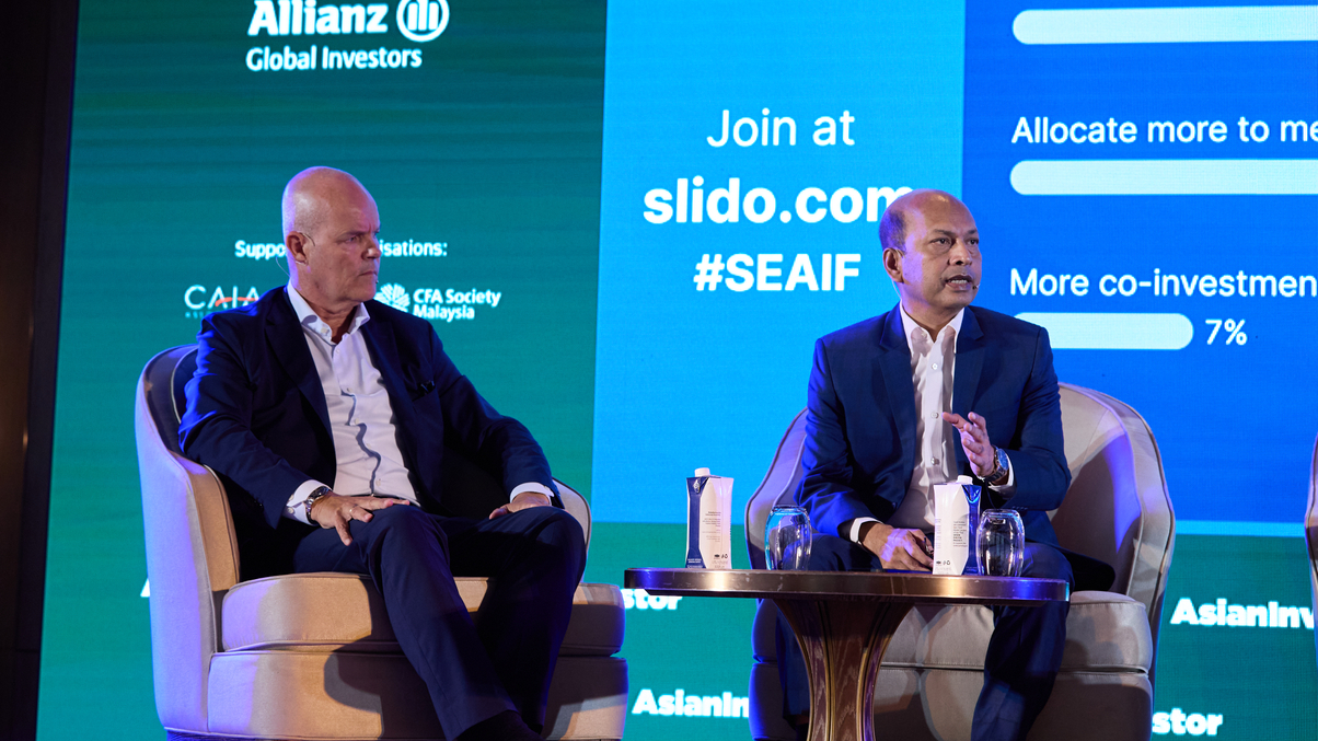 How Bangladesh's central bank uses tech to navigate geopolitics