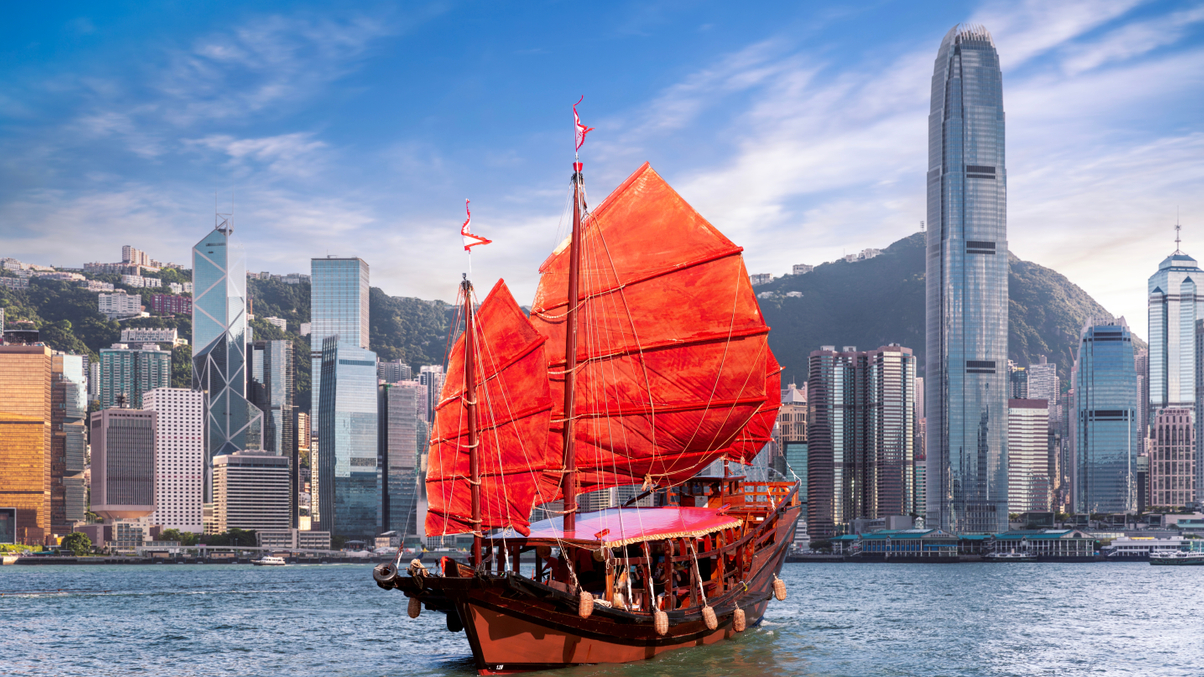 Weekly Digest: CIC's deputy CIO to join HK liaison office; Malaysia eyes family office growth