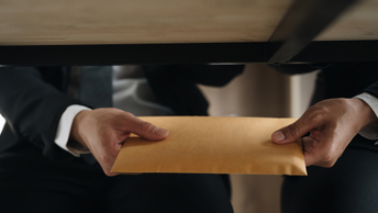 Canadian pension execs charged in India bribery scheme