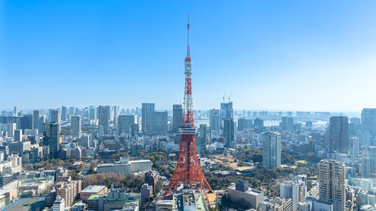 The appeal of Tokyo real estate for one Singapore family office