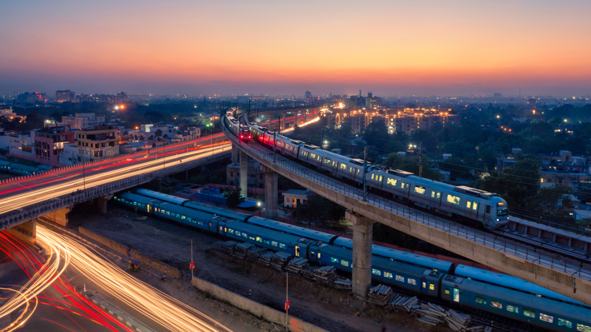 Why public funds are betting on India over China