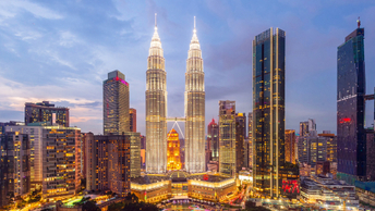 Weekly digest: Malaysia pension fund KWAP books record investment income; PAG raises $4 billion for opportunistic Asia real estate fund