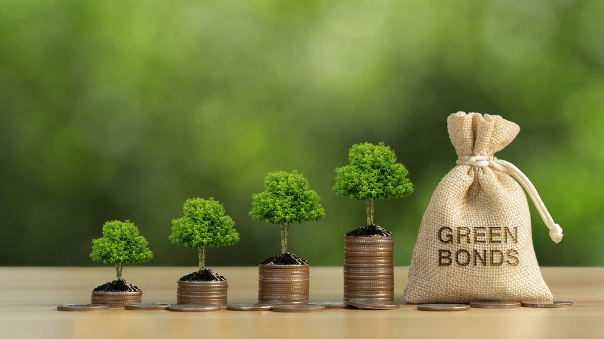 China plans sovereign green bond debut in London
