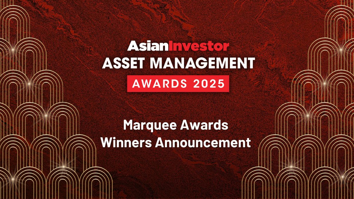 Asset Management Awards 2025: Marquee winners