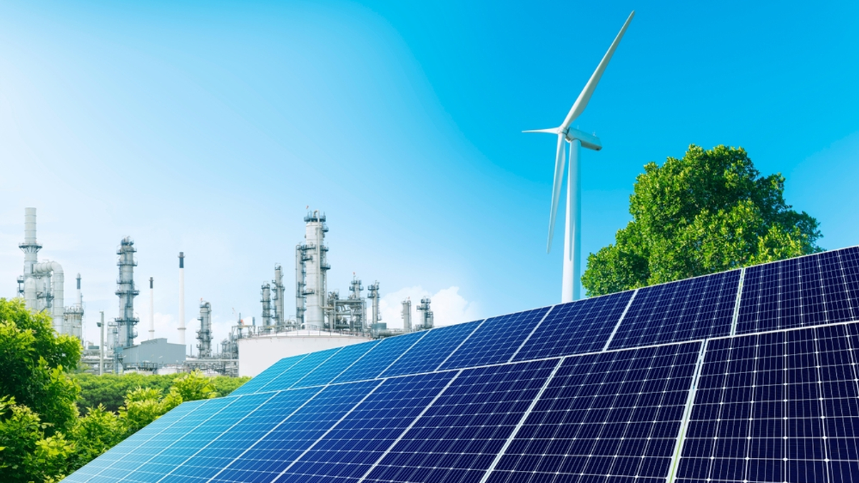 Ping An pioneers responsible investment and ESG integration