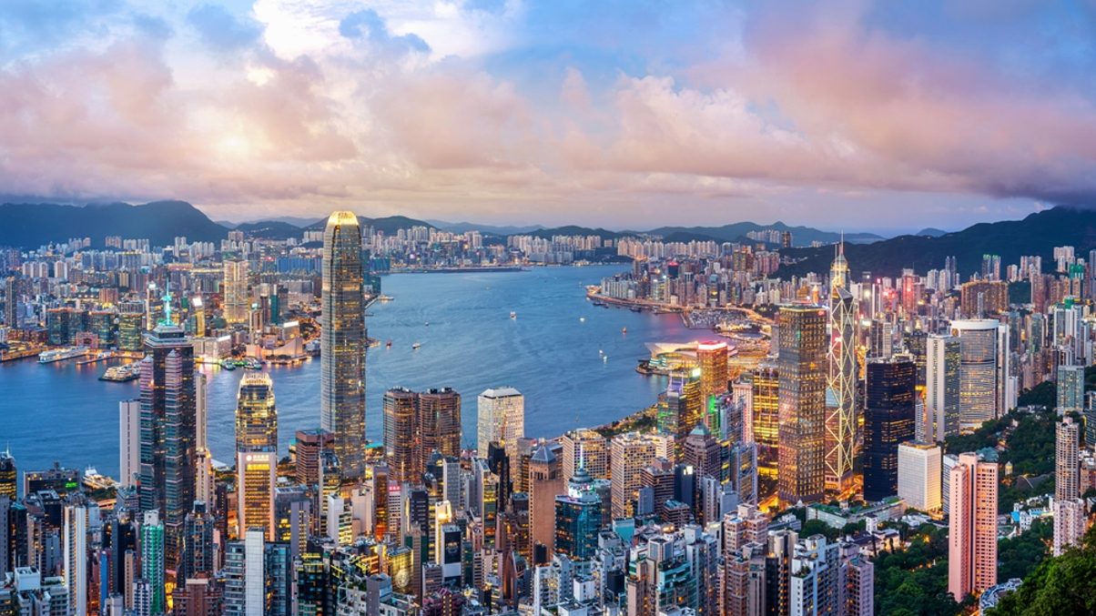 Asia's expanding middle class drives Prudential's private market growth