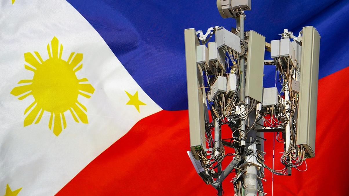 Canada's BCI buys stake in Philippine telecom tower operator