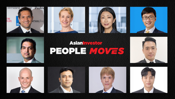 People on the Move