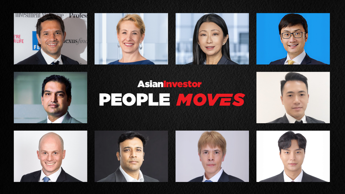 People on the Move