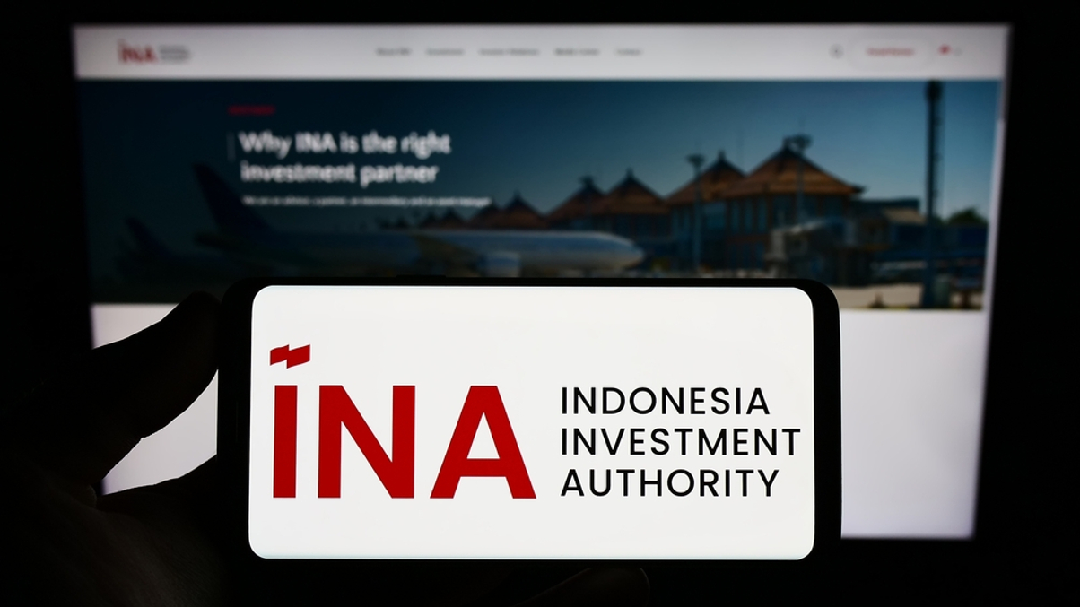 Indonesian SWF builds bridges through global partnerships
