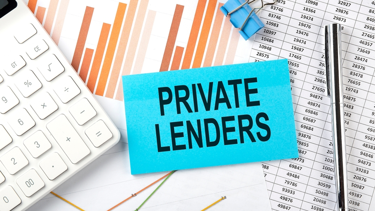 Why Asia’s mid-market and property credit deals are in focus