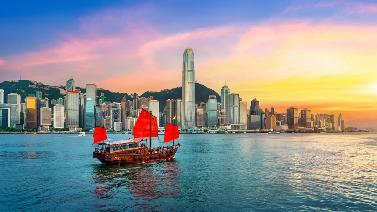 Hong Kong's Augventive shapes bespoke path for Asia’s family offices