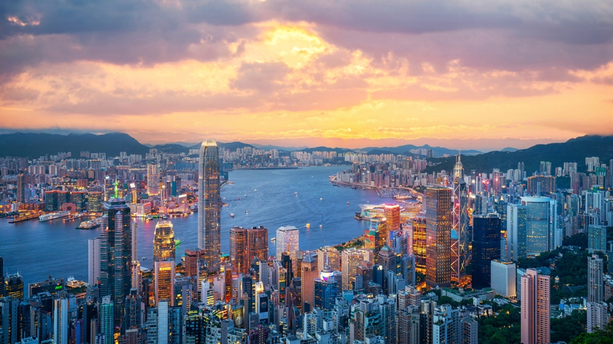 Hong Kong's YF Life joins landmark AI adoption programme