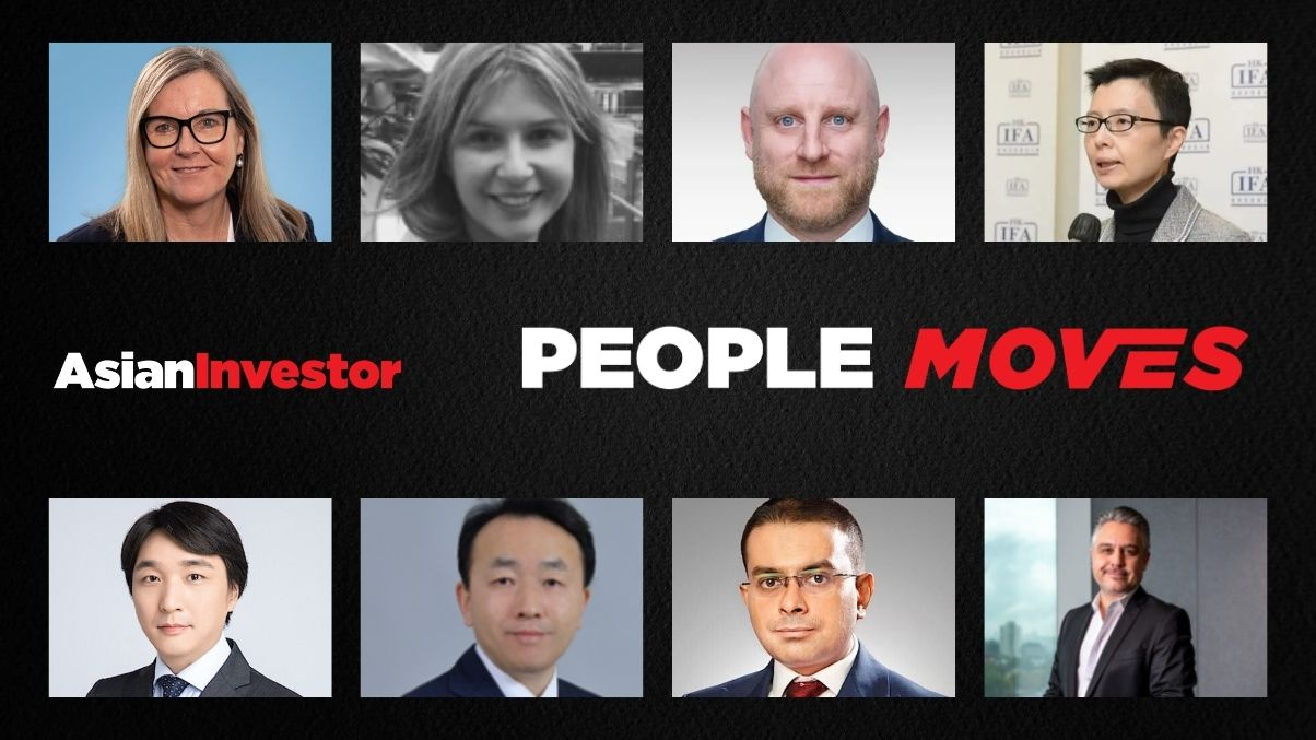 People Moves: Super SA appoints new CEO