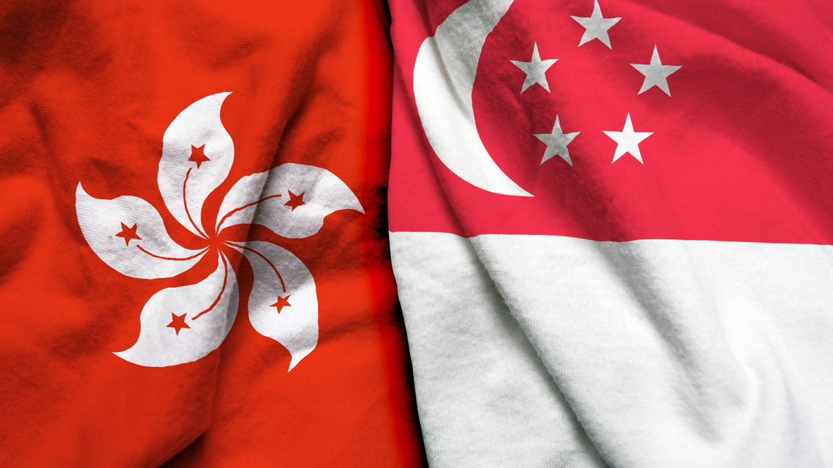 Cat bonds and credit lead Asia's alternatives charge