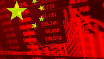 China’s equity play emerges as a strategic diversifier