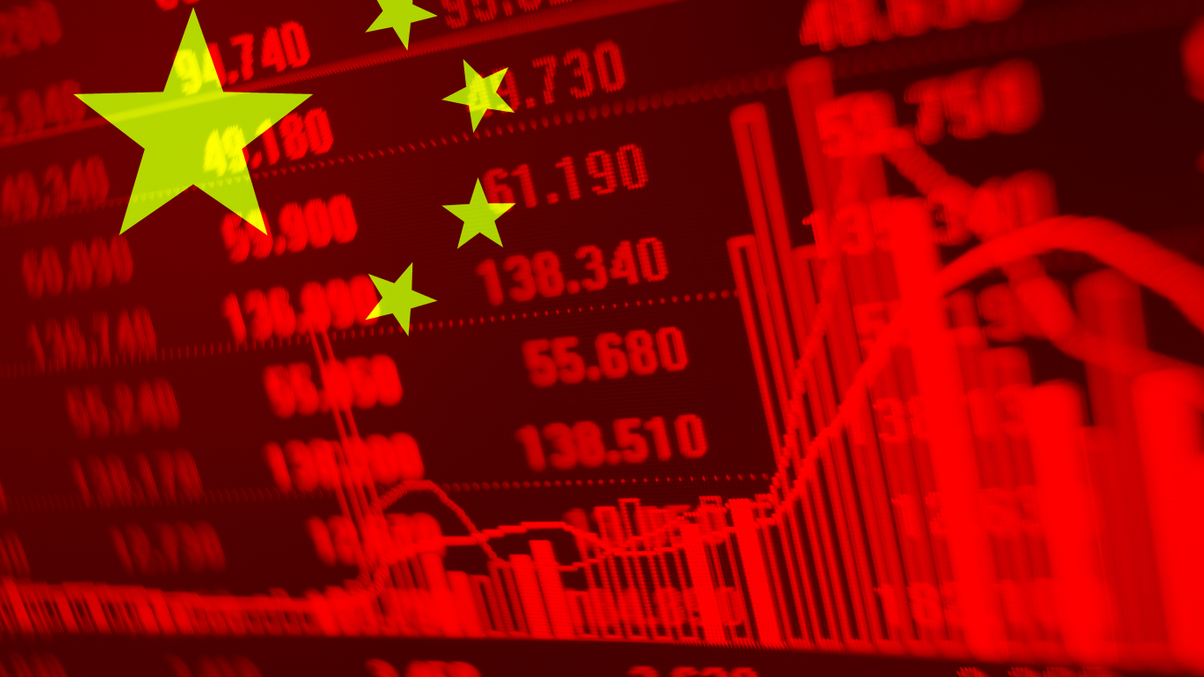 China’s equity play emerges as a strategic diversifier