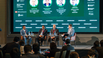 East Timor and Bangladesh navigate duration risks in shifting rate cycle
