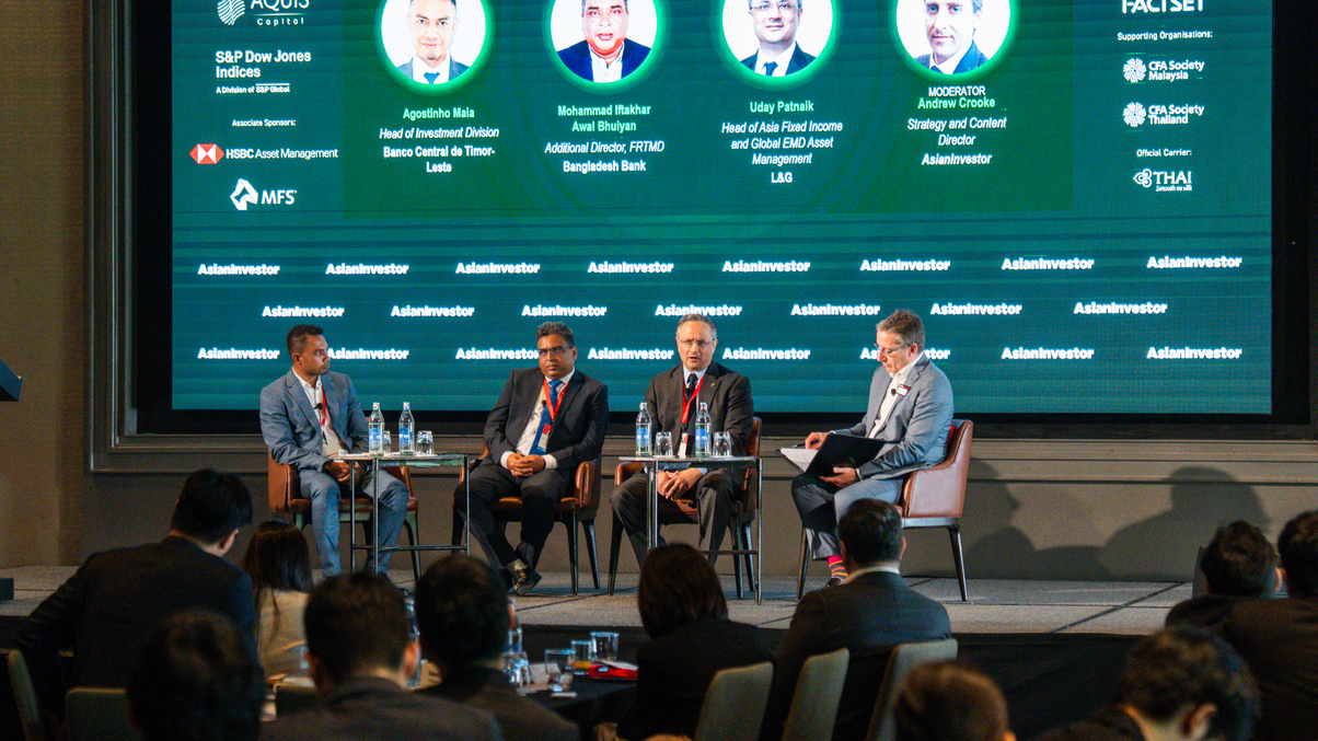 East Timor and Bangladesh navigate duration risks in shifting rate cycle